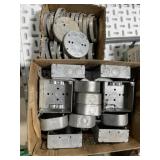 Electrical supplies