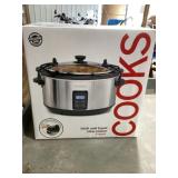 Cooks Slow Cooker