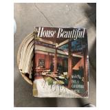 House Beautiful a magazines