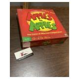 Apples to Apples game unopened  box