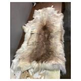 Animal hide