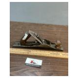 Bailey number five wood plane