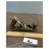 Bedrock number 603 wood plane