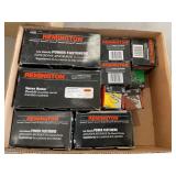 Remington Power Fasteners