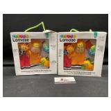 Lamaze Baby Toys