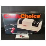 Chefs Choice Sharpener