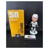 Kris Letang Bobble Head