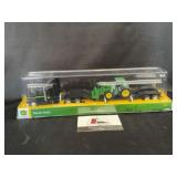 John Deere. Hauler Semi