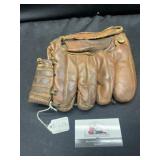 Vintage  Baseball glove