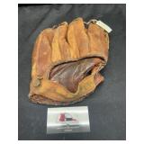 Vintage MacGregor baseball glove