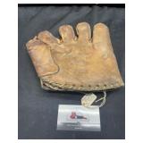 Vintage Baseball glove