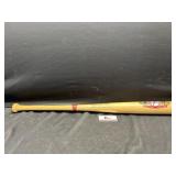 Cooperstown Yankees bat