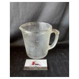 Glass Measuring Cup