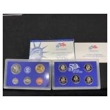 2006 US Proof Set