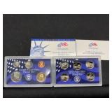 2006 US Proof Set