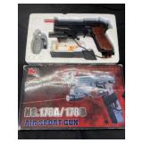 Air sport gun