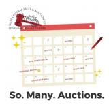 Auction Calendar