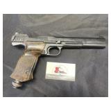 Smith & Wesson air gun