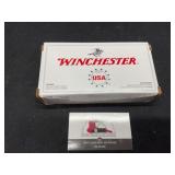 Winchester 45 Auto qty 50