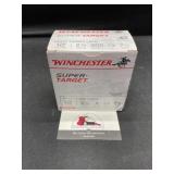 Winchester 12 Gauge qty 25