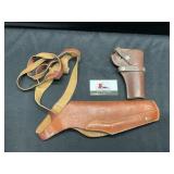 Leather Holsters