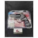 Crosman dual ammo revolver pellet gun