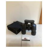 Binoculars 10 x 50