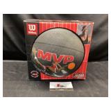 Michael Jordan MVP basketball