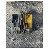 Dewalt Battery Charger