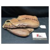 Jackie Robinson6 finger glove