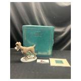 Walt Disney figurine