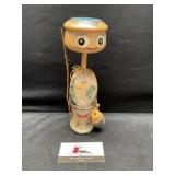 Kokeshi doll