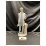 LLadro Doctor figurine