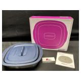 Tupperware Micro Pro Series Grill