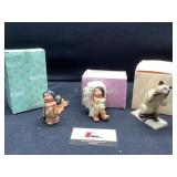 Enesco Figures