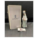 Lladro Baltasar King