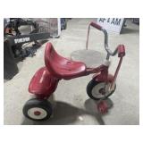 Radio Flyer trike