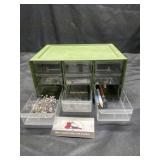 Hardware organizer