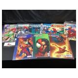 Spider-Man comics