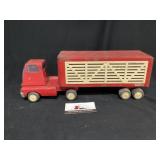 Tonka Livestock Truck-trailer