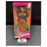 1991 Spanish Barbie