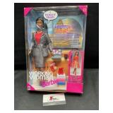 1999 Working Women Barbie