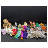 Ty Beanie Babies