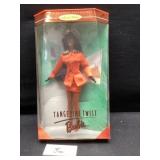 1997 Tangerine Twist Barbie