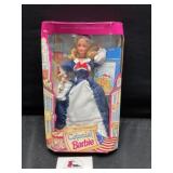 1994 Colonial Barbie