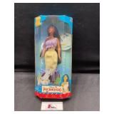 1999 Disney Pocahontas Doll