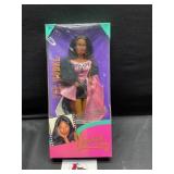 Hasbro Top Model Naomi Campbell Doll