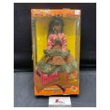 1992 Olmec Imani African Fantasy Doll