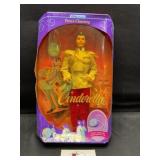 1991 Disney Cinderella Prince Charming