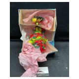 Madame Alexander Carmen Miranda Doll